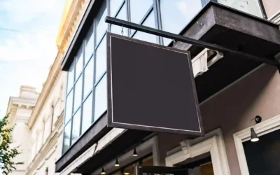 Is Cheap Signage Really Saving You Money? The Hidden Costs Businesses Overlook
