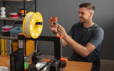 When Suppliers Say “It’s Not Possible” — How 3D Printing Makes It Possible
