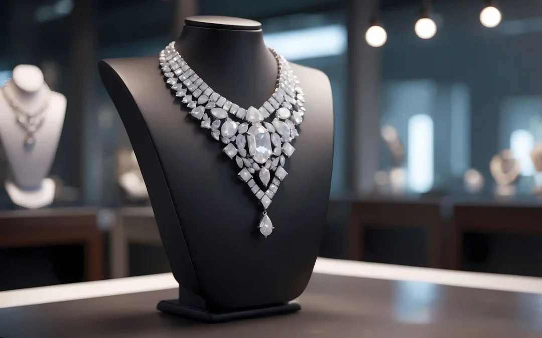 If Customers Aren’t Entering Your Store, Look at Your Showcases First