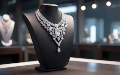 If Customers Aren’t Entering Your Store, Look at Your Showcases First