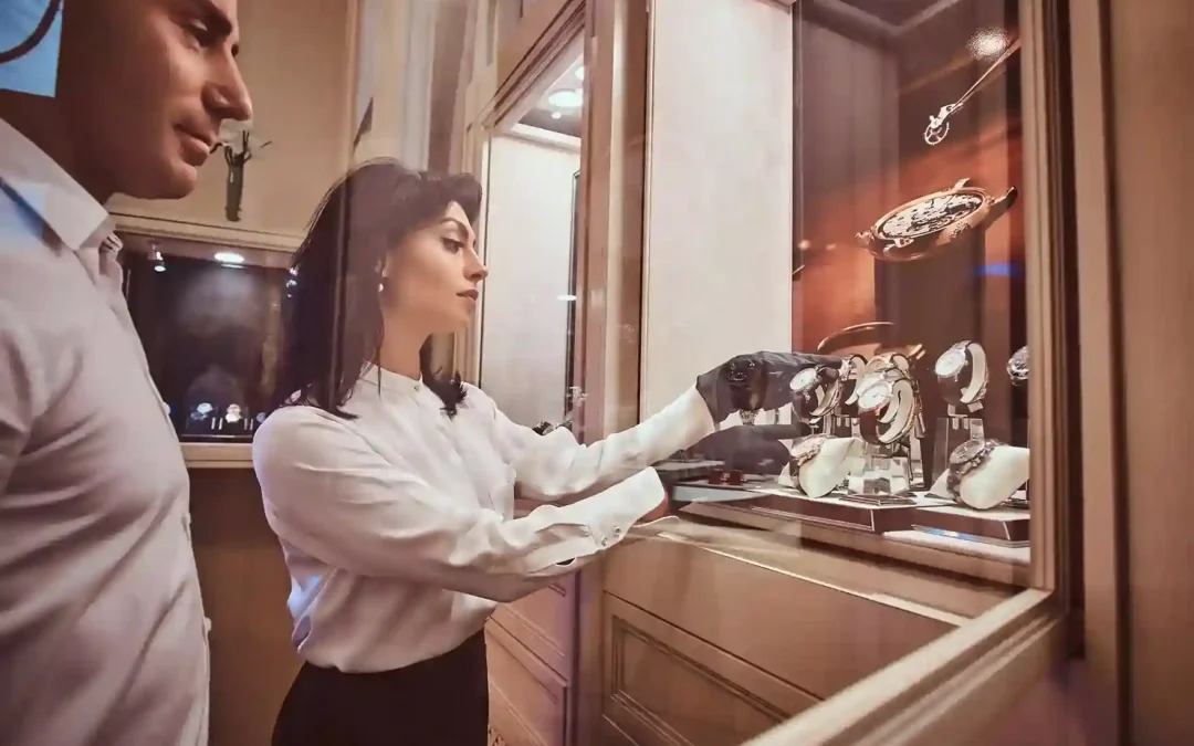 How Display Stand Redesign Can Refresh Your Entire Store