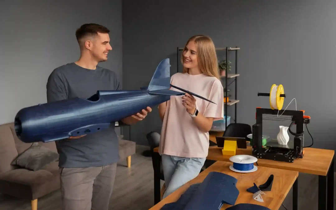 How Event Companies Choose 3D Printing Vendors for Installations