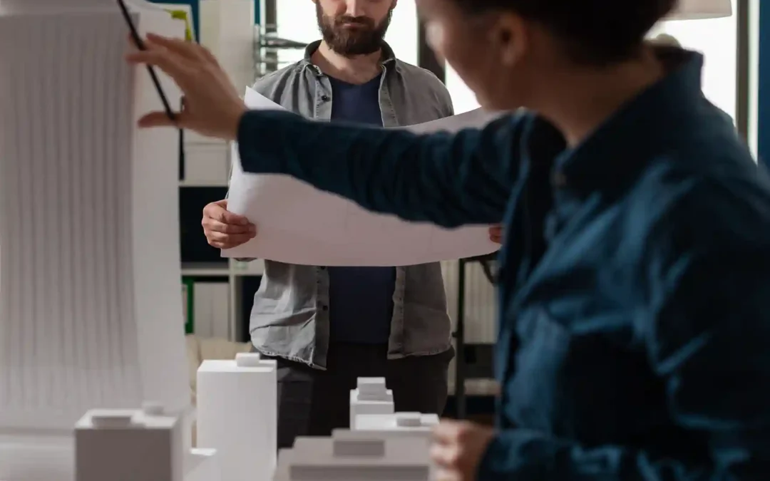 How Architects Choose the Right 3D Printing Company for Models | Pacio Group