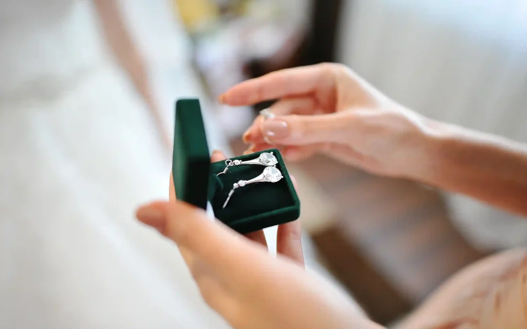 Why Your Best Jewellery Isn’t Selling (And It’s Not the Price)