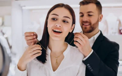Why Customers Trust Jewellery That Is Displayed ‘Alone’ More