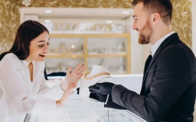 The Fastest Way to Make Your Jewellery Store Look Premium